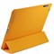 Чехол-книжка Jisoncase Executive Кожа для Apple iPad 2/3/4 (Цвет: Оранжевый) - фото 15438