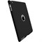 Чехол-накладка Krusell BackCover для iPad 2 (Цвет: Чёрный) - фото 15613