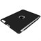 Чехол-накладка Krusell BackCover для iPad 2 (Цвет: Чёрный) - фото 15614