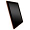 Чехол-накладка Krusell для iPad 2 (Цвет: Оранжевый) - фото 15628