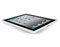 Чехол-накладка Luxa2 Candy Case для iPad 2 (Цвет: Белый) - фото 15697