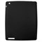 Чехол-накладка Luxa2 Candy Case для iPad 2 (Цвет: Чёрный) - фото 15706