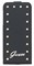 Чехол-флип Guess для iPhone 6/6s Studded Flip Black (Цвет: Чёрный) - фото 15868