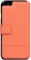Чехол-книжка Guess для iPhone 6/6s plus Tessi Booktype Coral (Цвет: Розовый) - фото 15956