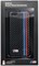 Чехол-накладка BMW для iPhone 5c M-Collection Hard Carbon effect (Цвет: Серый) - фото 16641