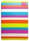 Чехол-сумка Uniq для Macbook Air 11" Streak cherry PU (Цвет: Разноцветный) - фото 16892