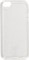 Чехол-накладка Uniq для iPhone SE/5S Air Fender Transparent (Цвет: Прозрачный) - фото 17202