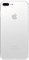 Чехол-накладка Just mobile TENC для iPhone 7 Plus/8 Plus  (Цвет: Прозрачный) - фото 17515