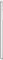 Чехол-накладка Just mobile TENC для iPhone 7 Plus/8 Plus  (Цвет: Прозрачный) - фото 17516