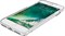 Чехол-накладка Just mobile TENC для iPhone 7 Plus/8 Plus  (Цвет: Прозрачный) - фото 17517