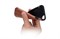 Чехол-накладка Rock Origin Series для iPhone 7/8 (Дизайн: Black Rose) - фото 17542