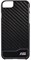 Чехол-накладка BMW для iPhone 7/8 M-Collection Aluminium&Carbon Hard Black, цвет «черный» (BMHCP7MDCS) - фото 20669