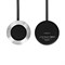 Беспроводные стерео-наушники Rock Muo Bluetooth Earphone, цвет &amp;quot;Серебряный&amp;quot; (RAU0518) - фото 20916