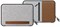 Чехол-сумка на молнии LAB.C Pocket Sleeve для ноутбука до 13", цвет "коричневый" (LABC-450-BR) - фото 21028
