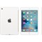 Накладка Apple Silicone Case для iPad mini 4, цвет "белый" (MKLL2ZM/A) - фото 21362