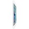 Накладка Apple Silicone Case для iPad mini 4, цвет "белый" (MKLL2ZM/A) - фото 21365