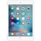 Накладка Apple Silicone Case для iPad mini 4, цвет "белый" (MKLL2ZM/A) - фото 21367