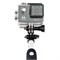 Монопод Noosy Mini Bluetooth Selfie Stick (цвет "черный") - BR09 - фото 22678