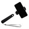 Монопод Noosy Mini Bluetooth Selfie Stick (цвет "черный") - BR09 - фото 22680
