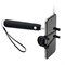 Монопод Noosy Mini Cable Selfie Stick (цвет "черный") - BR07 - фото 22739