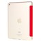 Чехол-книжка Uniq для iPad Pro 9.7" Yorker red (Цвет: Красный) - фото 22785