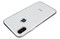 Чехол-накладка Hoco Light Series TPU для Apple iPhone X, цвет "Прозрачный" (60086) - фото 23129