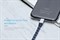 Чехол-накладка Just Mobile TENC для iPhone X (цвет прозрачный) - фото 23217