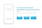 Чехол-накладка Just Mobile TENC для iPhone X (цвет прозрачный) - фото 23222