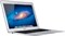 Apple MacBook Air 11 (Core i5 1,6 ГГц, 4 ГБ, 128 ГБ Flash) MJVM2RU - фото 23487