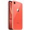 Apple iPhone XR 64 GB "Коралловый" / MRY82RU/A - фото 24264