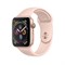 Apple Watch Series 4 40mm "Gold Pink" - фото 24459