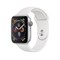 Apple Watch Series 4 40mm "Silver" - фото 24493