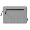 Чехол-Сумка LAB.C Slim Fit для ноутбуков размером до 13 "дюймов", светло-серый (LABC-454-LG) - фото 25819