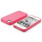 Чехол SGP Modello Case Pink для iPhone 4 / 4s - фото 3504