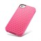 Чехол SGP Modello Case Pink для iPhone 4 / 4s - фото 3505