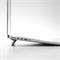 Подставка Bluelounge Kickflip для ноутбука MacBook Pro 15" - фото 25910