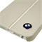 Чехол-накладка BMW для iPhone SE/5/5S Signature Hard - фото 5808