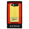Чехол-накладка для iPhone 5C Guess GIANINA - фото 6001