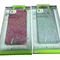 Чехол-накладка для iPhone SE/5/5S iCover Combi Crystal - фото 6130