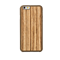Оригинальный чехол-накладка Ozaki O!Coat 0.3 + Wood для iPhone 6/6s - фото 6316