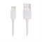 Кабель REMAX Lightning-USB Light Speed Cable Series для iPhone/ iPad 1м - фото 7334