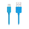 Кабель REMAX Lightning-USB Light Speed Cable Series для iPhone/ iPad 1м - фото 7336