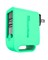 Зарядная станция Hoco UH203 Smart Charger 2 USB выхода  - фото 8024