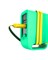 Зарядная станция Hoco UH203 Smart Charger 2 USB выхода  - фото 8025
