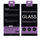 Защитное стекло Ainy Tempered Glass 2.5D для iPhone SE/5/5c/5s (толщина 0.2 мм)