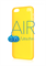 Чехол-накладка Artske для iPhone 5C Air Soft case - фото 9108